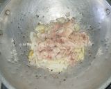 Foto langkah ke 1 dari resep Pizza Teflon Homemade.