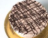 Foto del paso 5 de la receta: 😉 Cheesecake de Kinder Sin Horno