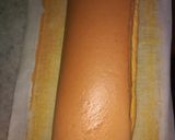 Foto del paso 13 de la receta: Bizcocho japonés tembloroso..🍞🥚😋😌 con todos los TIPS!! 😏