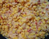 Foto del paso 2 de la receta: Empanadas de choclo/humita caseras