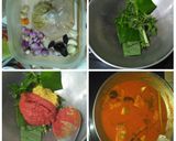 Foto langkah ke 3 dari resep Asam Padeh Ikan.