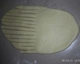 Foto langkah ke 8 dari resep Wool roll bread.