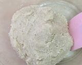 Foto del paso 3 de la receta: Bizcochitos salados keto de 2 ingredientes + 2 opcionales ⚠️ a-d-i-c-t-i-v-o-s (yo avisé 😅)
