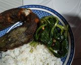 Foto langkah ke 5 dari resep Pokcoy with garlic sauces.