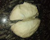 Foto del paso 2 de la receta: Ensaimadas