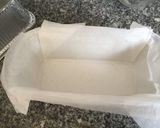 Foto del paso 9 de la receta: Queque de frutas deshidratadas