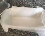 Foto del paso 9 de la receta: Queque de frutas deshidratadas