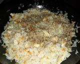Foto del paso 5 de la receta: Arroz frito o arroz chino