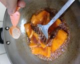 梅子燒苦瓜的食譜步驟7照片