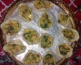 Foto del paso 3 de la receta: Canastas de zapallito