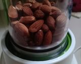 Foto langkah ke 2 dari resep Selai Cokelat Nuttela ala rumahan.
