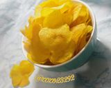 صورة لخطوة 1 من وصفة شيبسي 😋