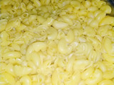 मैकरोनी (Macaroni recipe in Hindi)