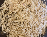Foto del paso 4 de la receta: Pad Thai
