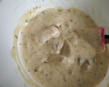 Foto del paso 4 de la receta: Muffins a la italiana