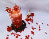 عکس مرحله 1 از دستور آب زرشک طبیعی و ارگانیک