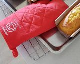 Foto del paso 4 de la receta: Budín de mandarinas, súper, súper fácil