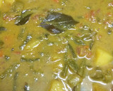 உருளைக்கிழங்கு காய்கறி குருமா ரெசிபி ஸ்டேப் 4 புகைப்படம்