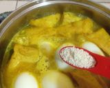 Foto langkah ke 6 dari resep Terik Telur Tahu Tempe.