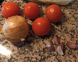 Foto del paso 3 de la receta: Raviolis de verduras