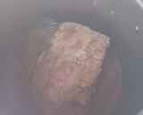 Foto del paso 6 de la receta: Lomo de cerdo en manteca