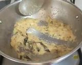 A picture of step 3 of राजमा (पंजाबी)रेसिपी recipe #FEB #W3 #cookpadHindi.