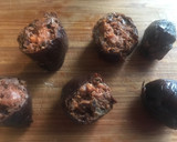 Foto del paso 5 de la receta: Potaje de alubias de bote, al estilo asturiano (con chorizo, morcilla y panceta)
