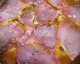 Foto del paso 4 de la receta: Bonito encebollado al pimentón