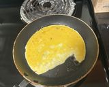 番茄醬蛋炒飯的食譜步驟4照片