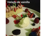 Foto del paso 5 de la receta: El dulce palar