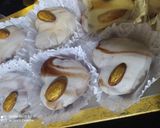 صورة لخطوة 3 من وصفة صابلي رخامي
