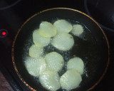Foto del paso 1 de la receta: Falsa lasaña de chips de papas, pavo y calabacín