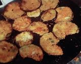 A picture of step 6 of Tawa fry bengan.