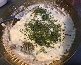 Une image de l'étape 4 de Tartinade feta,citron et ciboulette.