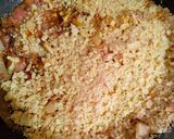 இன்ஸ்டன்ட் வடகறி(Instant vadacurry recipe in tamil) ரெசிபி ஸ்டேப் 7 புகைப்படம்