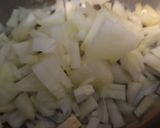 Tv paprika egészben télire 3. (Töltött paprikának Olivapogácsa-olajos paradicsomos recept fázis 1 fotója