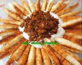 عکس مرحله 5 از دستور کازالاک مانتی