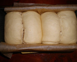 Foto del paso 6 de la receta: Pan de leche hokkaido