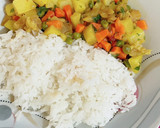 Foto del paso 4 de la receta: Cau cau
