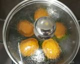 Foto langkah ke 4 dari resep Kue Tok Labu Kuning.