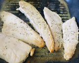 Foto del paso 4 de la receta: Reineta a la Plancha