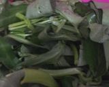 Foto langkah ke 1 dari resep Cah Kangkung Saos Tiram.