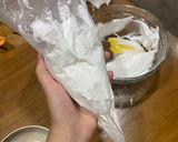 Foto langkah ke 6 dari resep Meringue Cookies.
