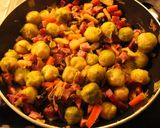 Foto del paso 9 de la receta: Passport por el sartén
