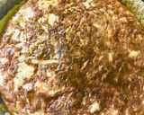 Foto del paso 5 de la receta: TORTILLA DE REPOLLO BLANCO 😋🥕🤗🧅🤩