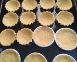 Foto langkah ke 4 dari resep Pie brownies.