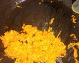 Foto del paso 2 de la receta: Salchichas en jugo de mora