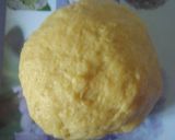 Foto langkah ke 2 dari resep Bakpia Isi Kacang Hijau.