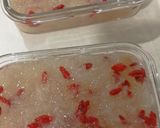白木耳凍的食譜步驟2照片