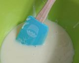 Foto del paso 2 de la receta: Flan de coco y leche condensada en microondas